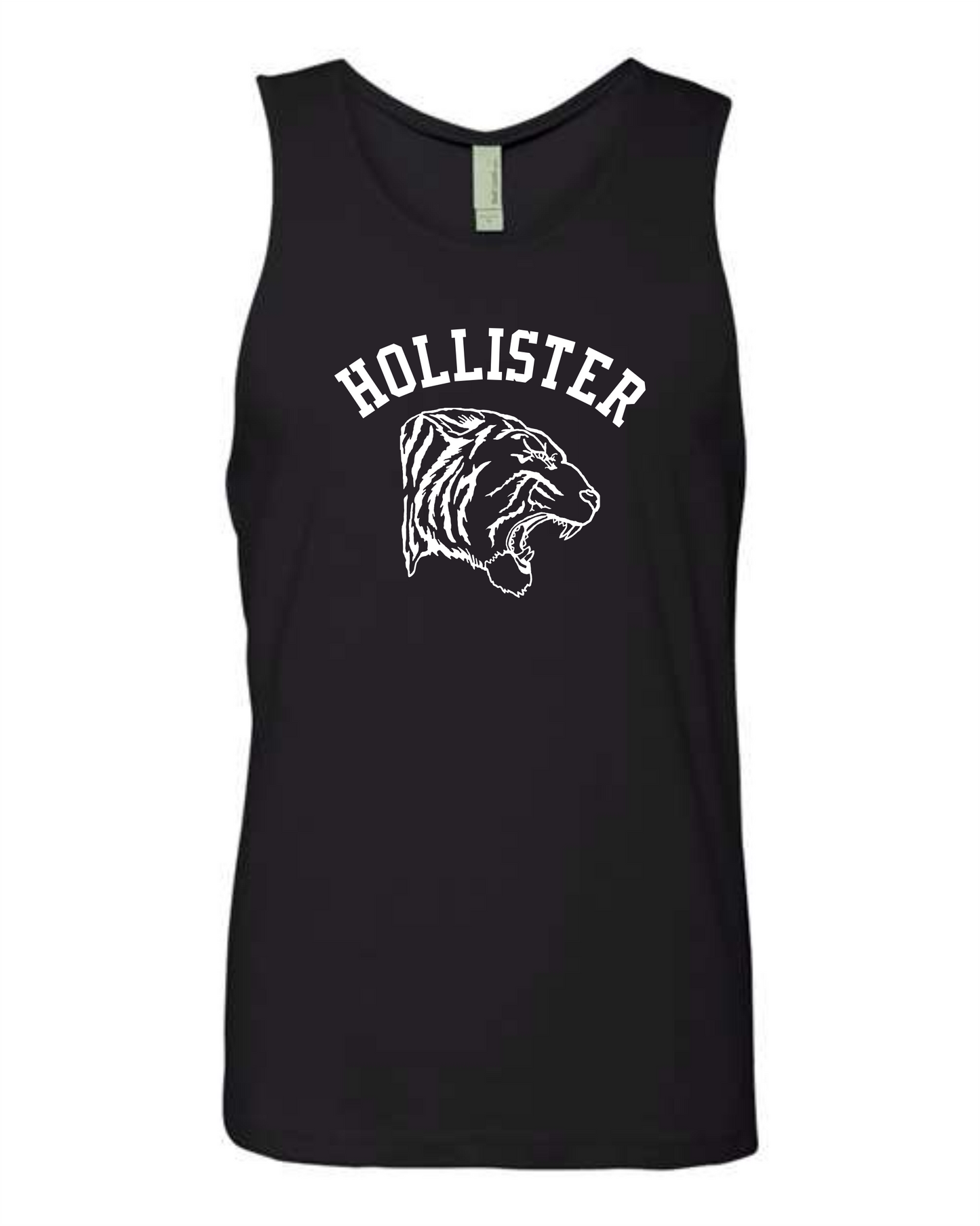 Hollister Men's Muscle Tank 22