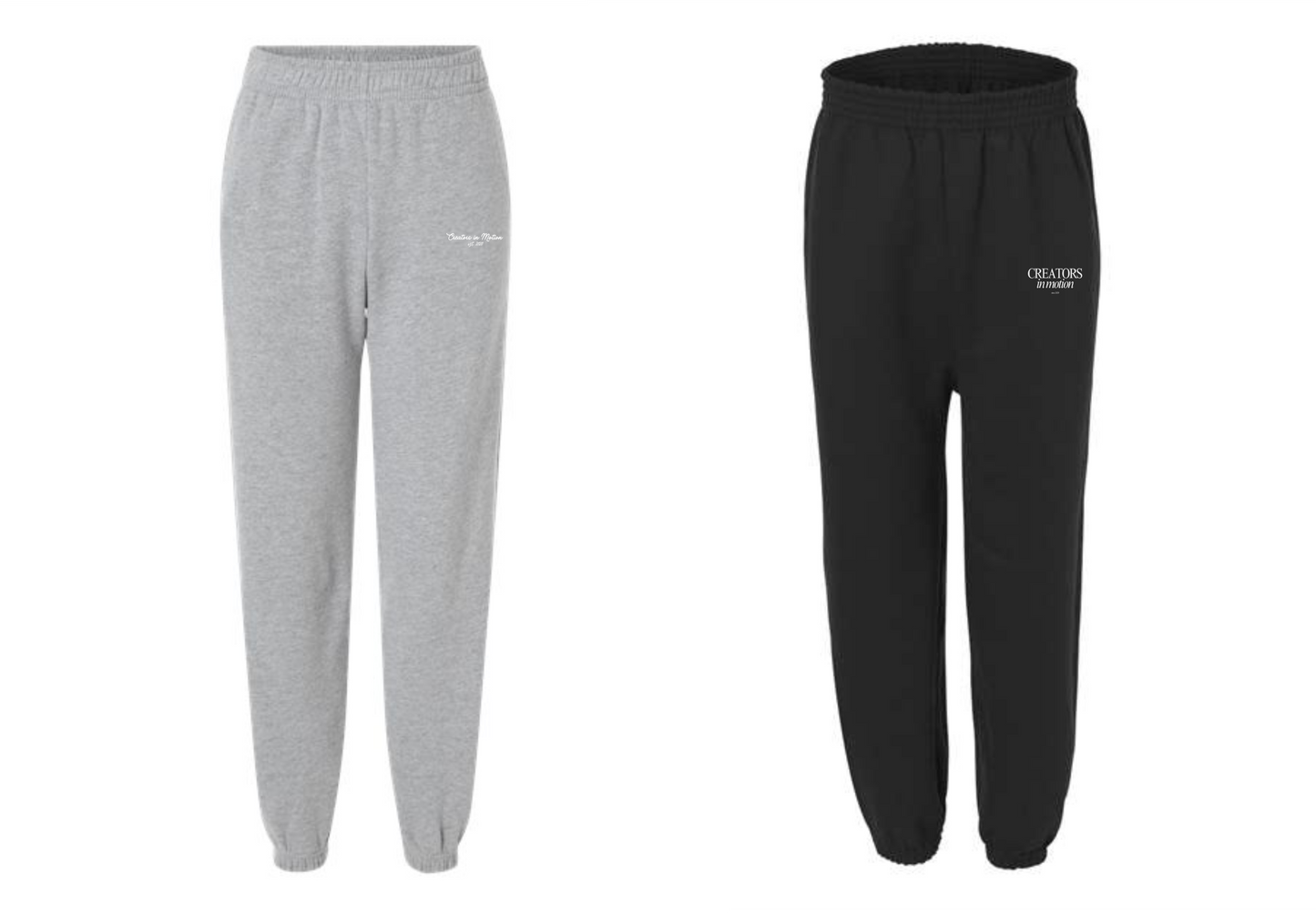 Youth Tagline Jogger Sweatpants