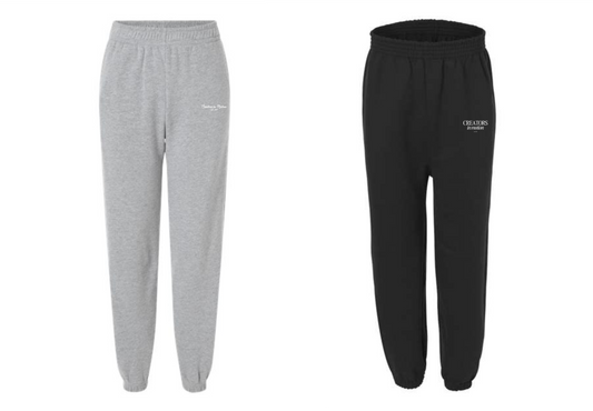 Youth Tagline Jogger Sweatpants