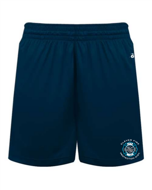 Women's Shorts
