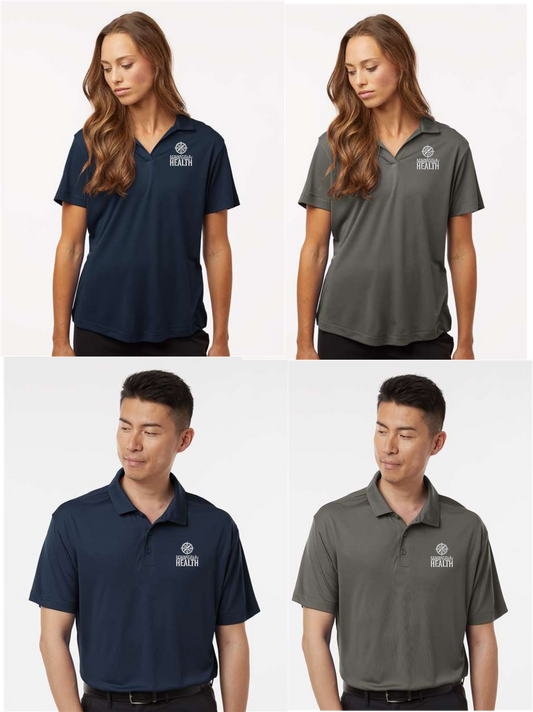Pro-Lock Performance Polo