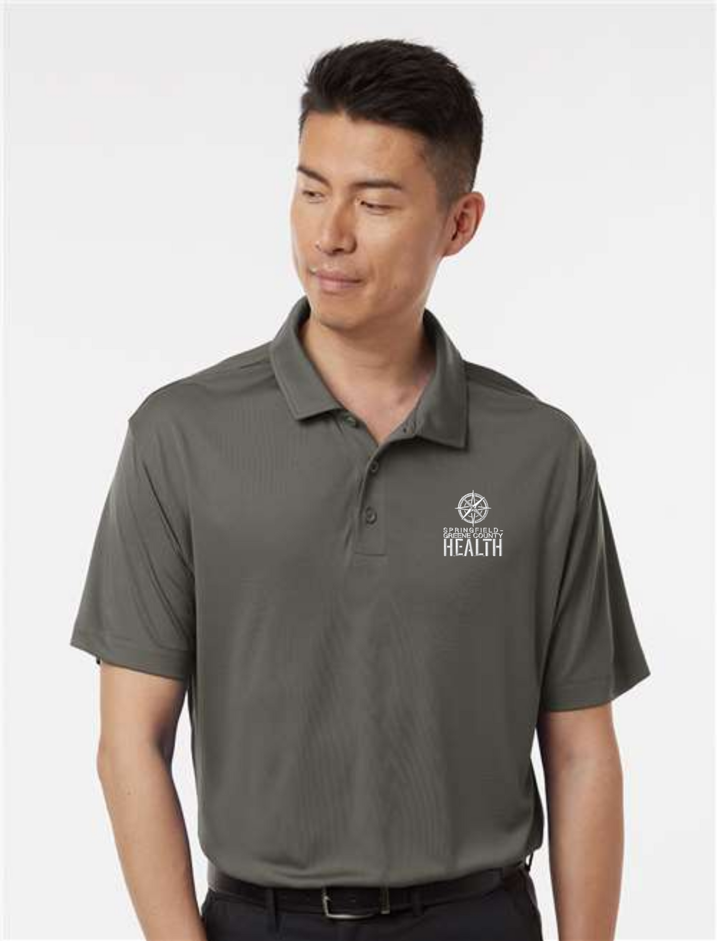 Pro-Lock Performance Polo