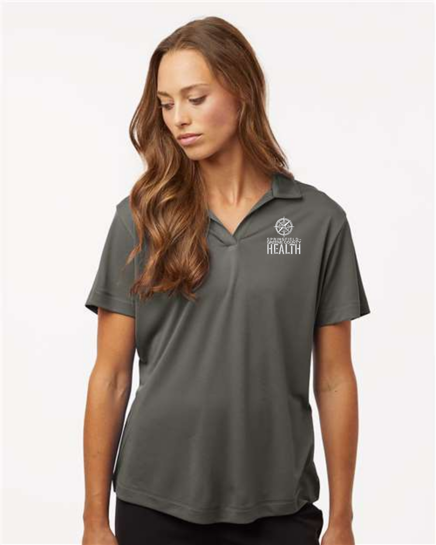 Pro-Lock Performance Polo