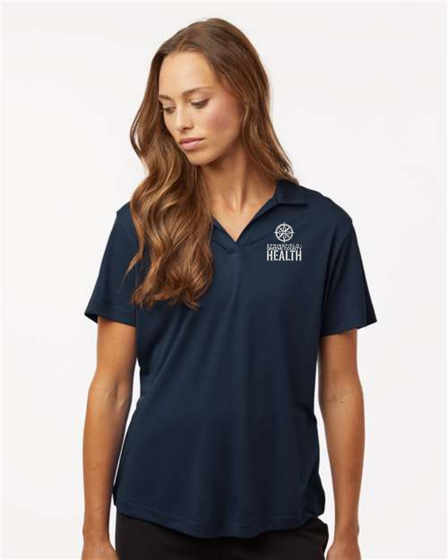 Pro-Lock Performance Polo