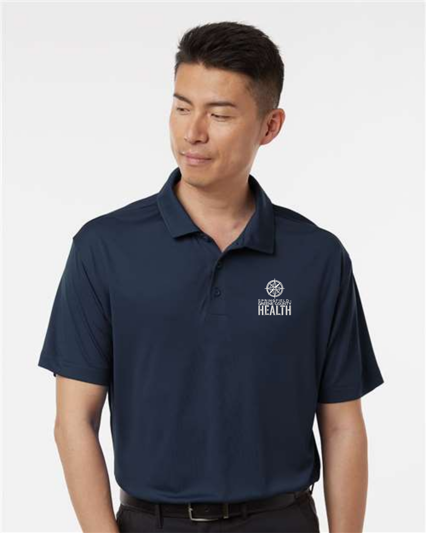 Pro-Lock Performance Polo