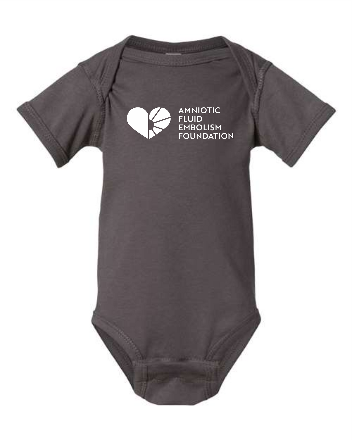 Foundation Infant Bodysuit