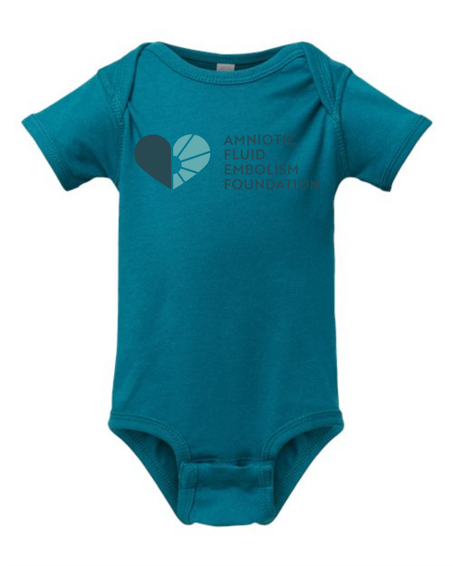 Foundation Infant Bodysuit