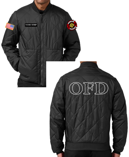 5.11 Station Jacket