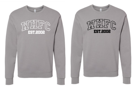 WHFC Jerzee Nublend Sweatshirt