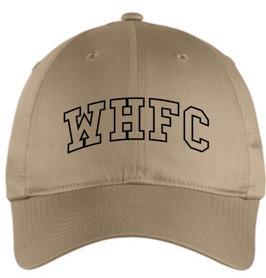 Nike Unstructured Cap