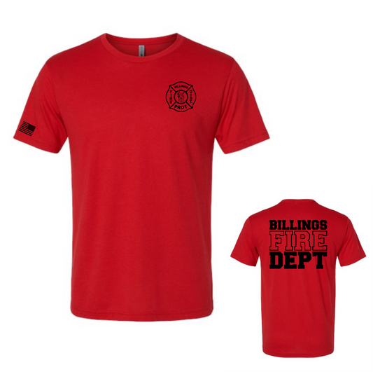 Next Level Triblend Tee