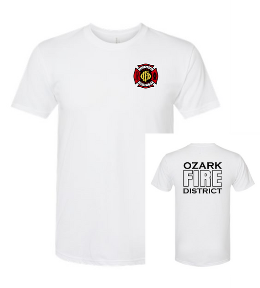 Next Level Triblend Tee