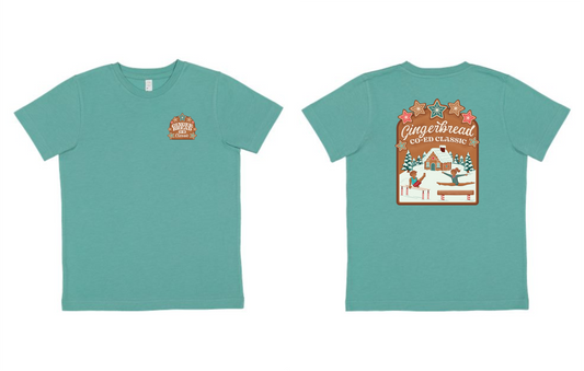 Youth Classic Tee