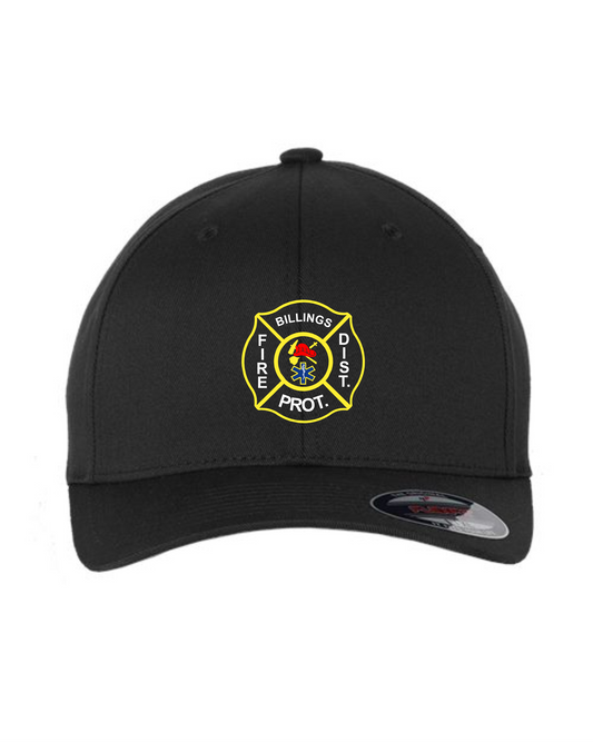 Flex Fit Cap