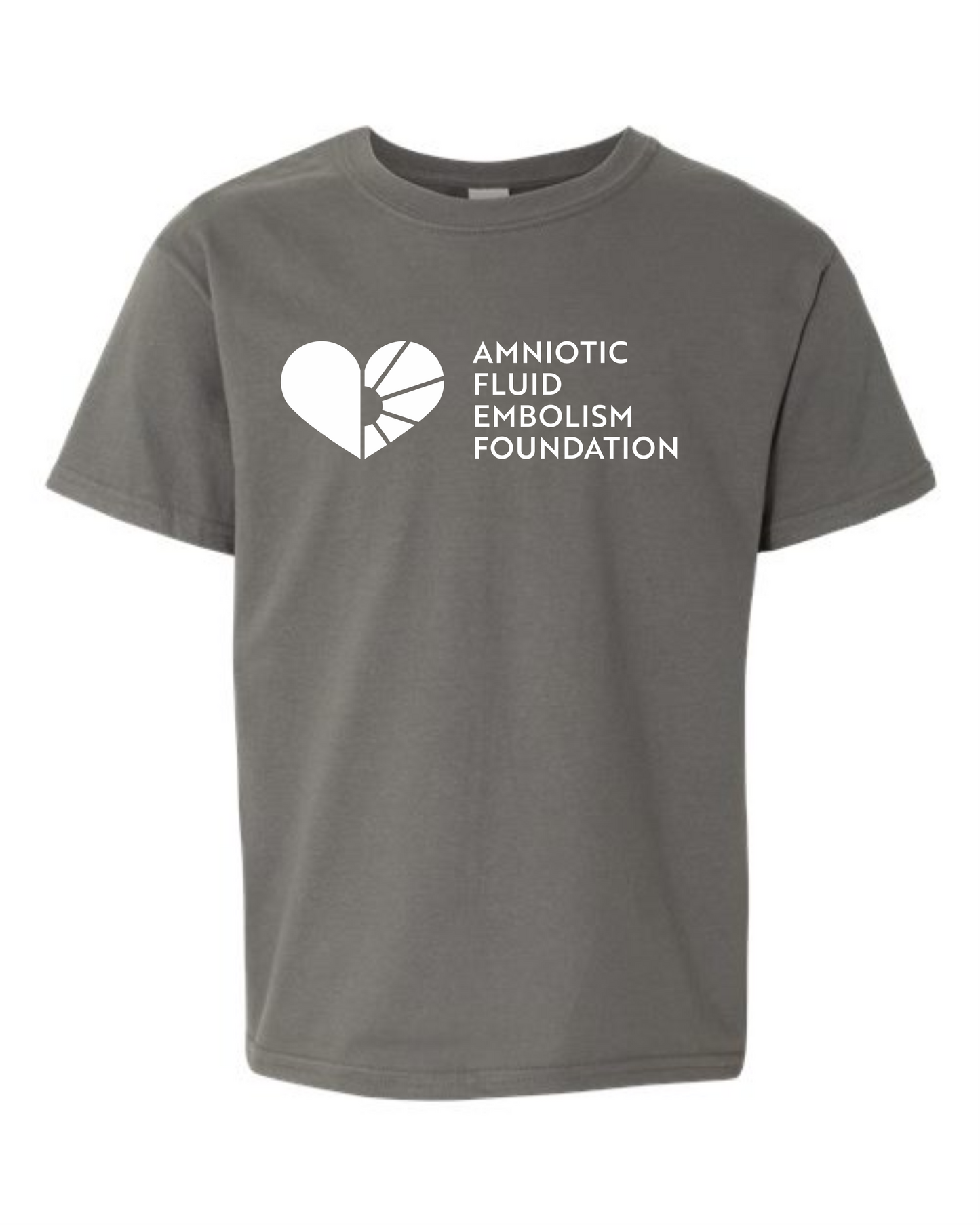 Foundation Youth Tee