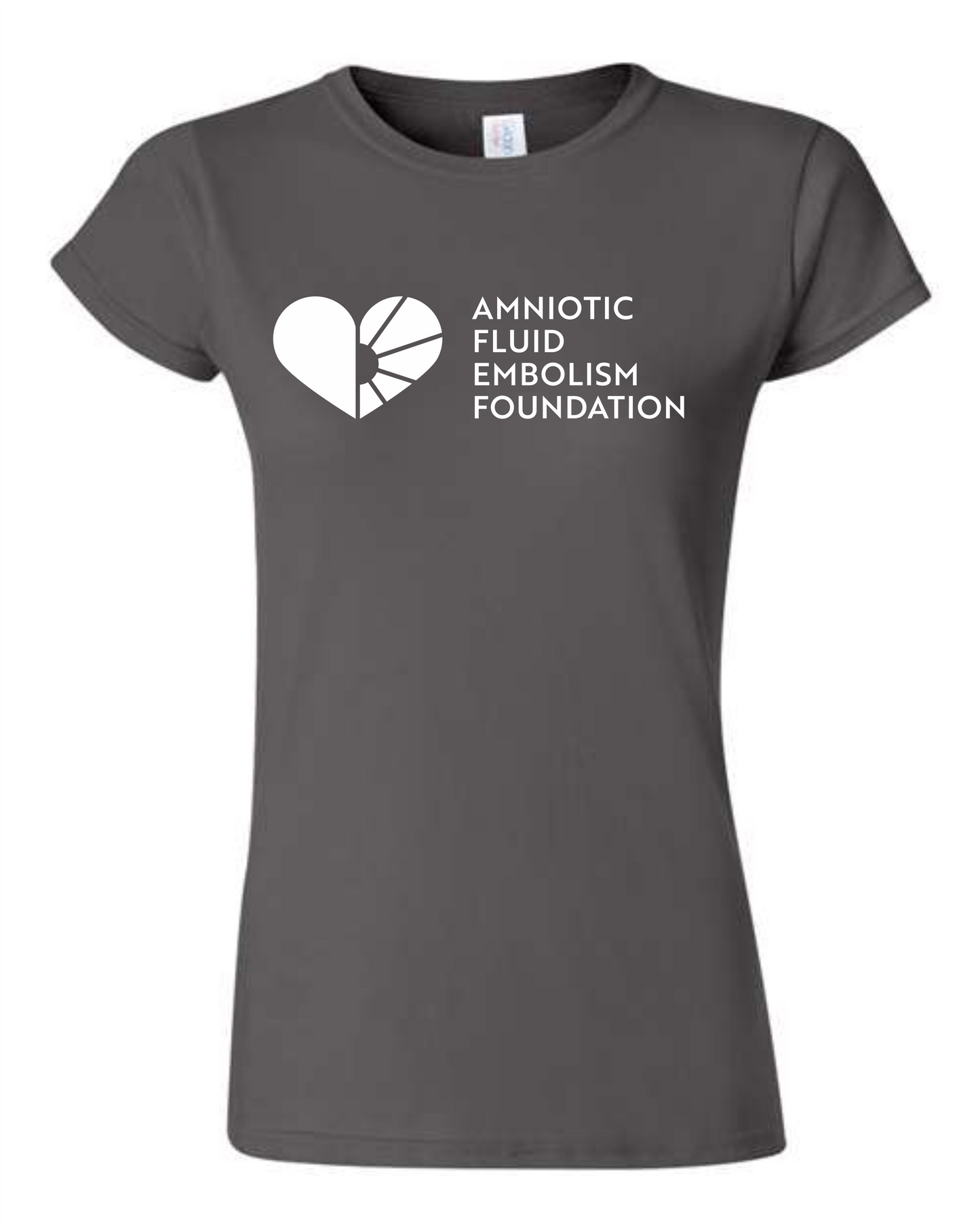 Foundation Softstyle Women's Tee