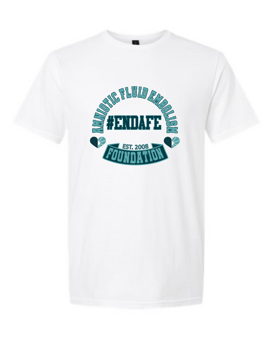 Adult #ENDAFE Tee