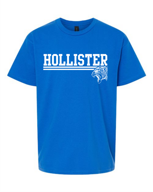 Youth Hollister 1