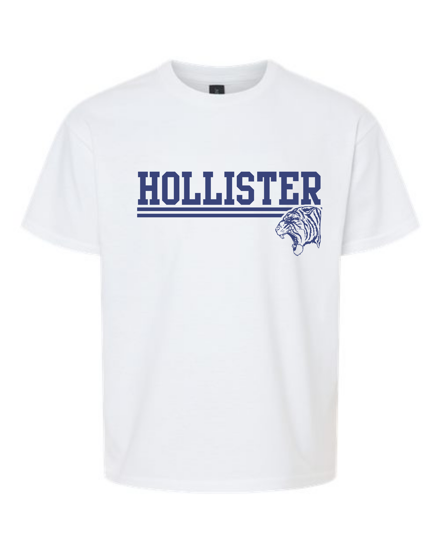 Youth Hollister Tee 2