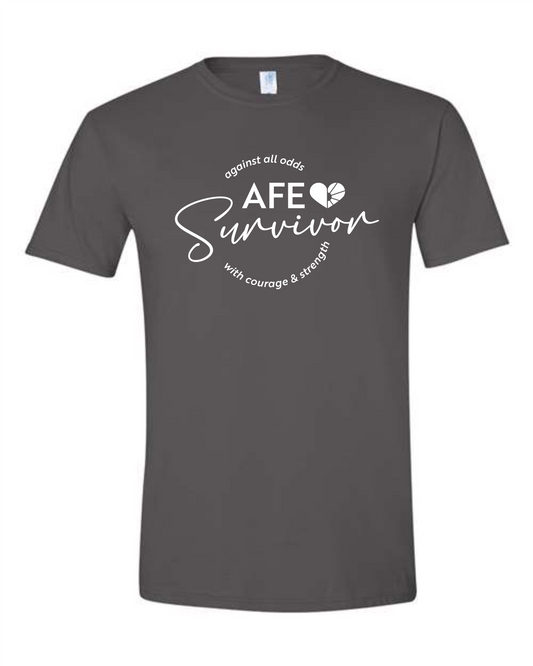 Survivor Softstyle unisex Tee