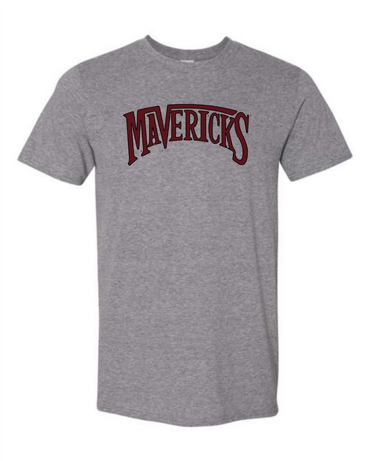 Mavericks 1