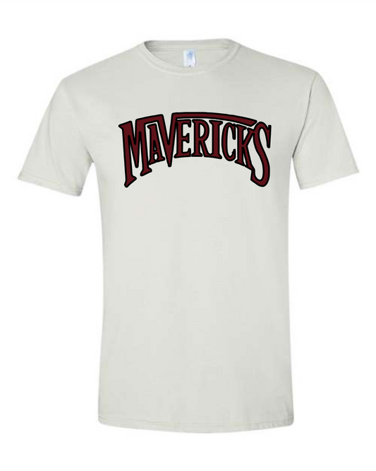 Mavericks 18
