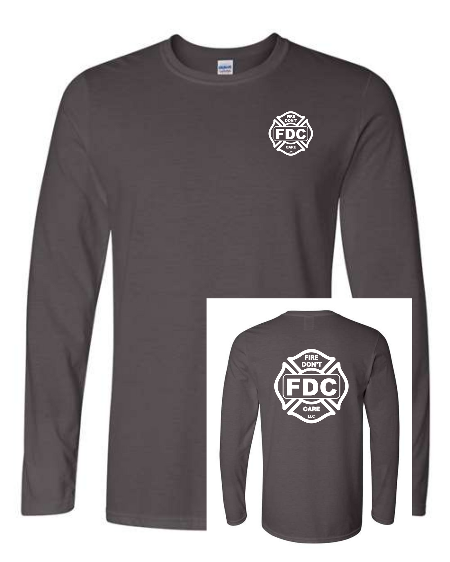 Long Sleeve FDC