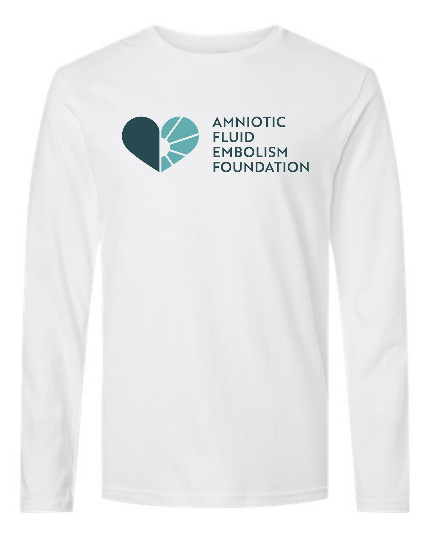 Foundation Long Sleeve Unisex Tee