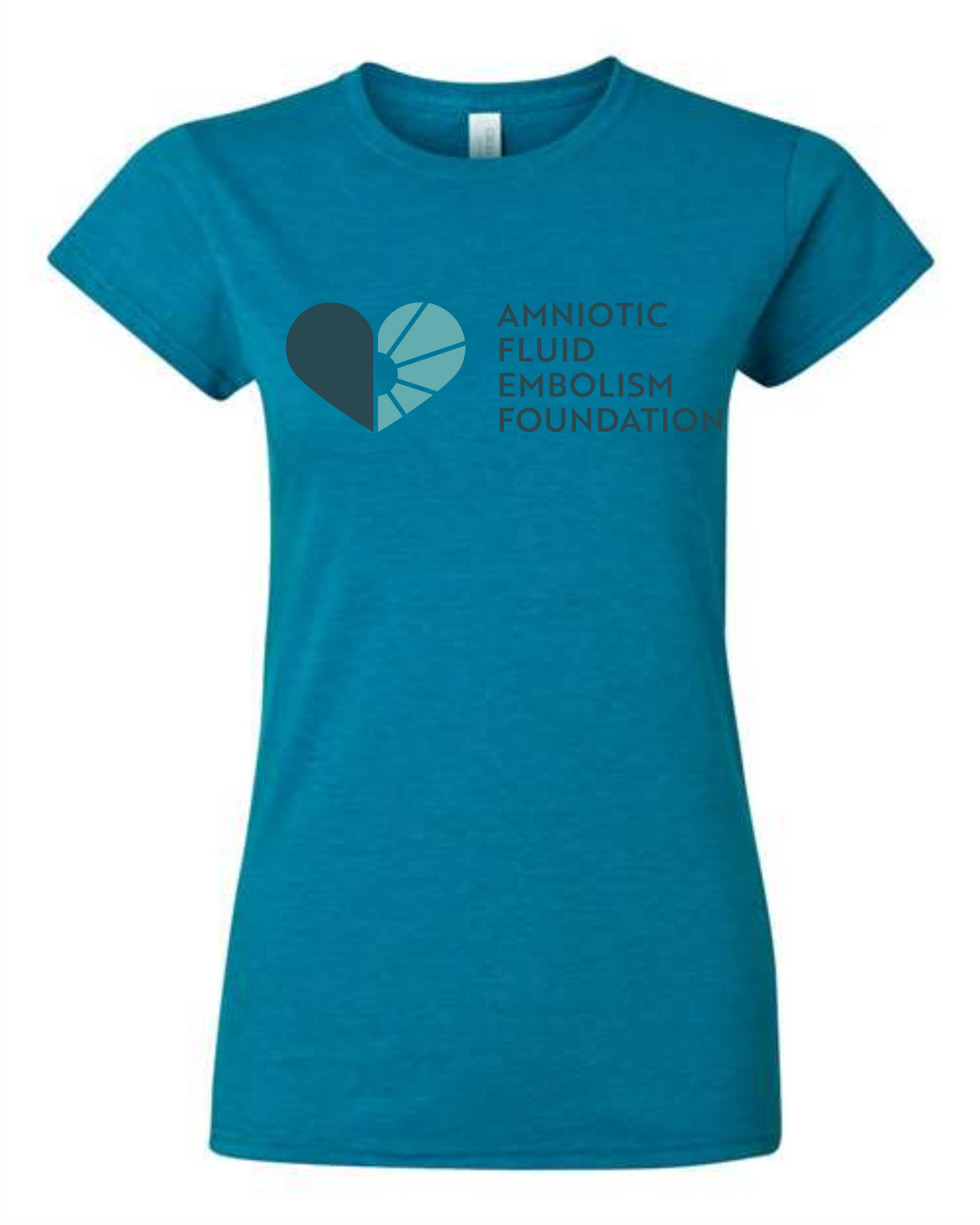 Foundation Women's Tee