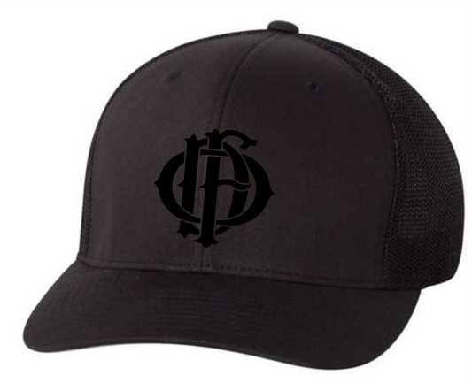 Flexfit Trucker Cap