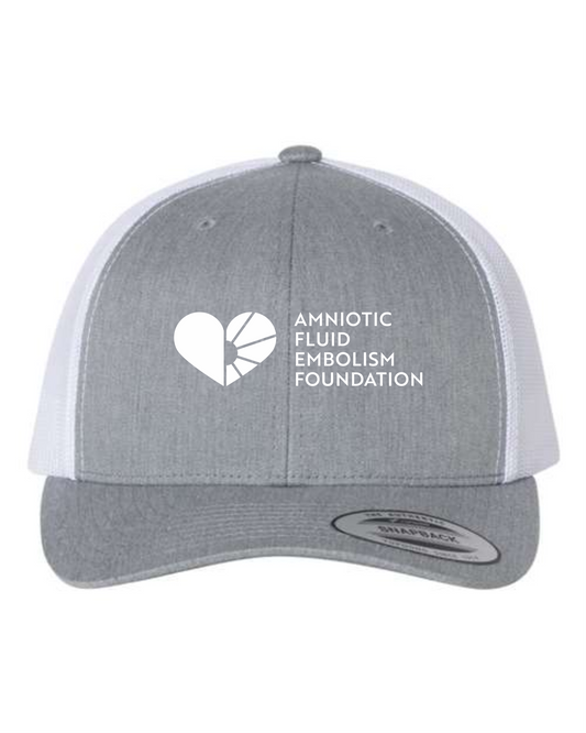 Foundation Trucker Cap