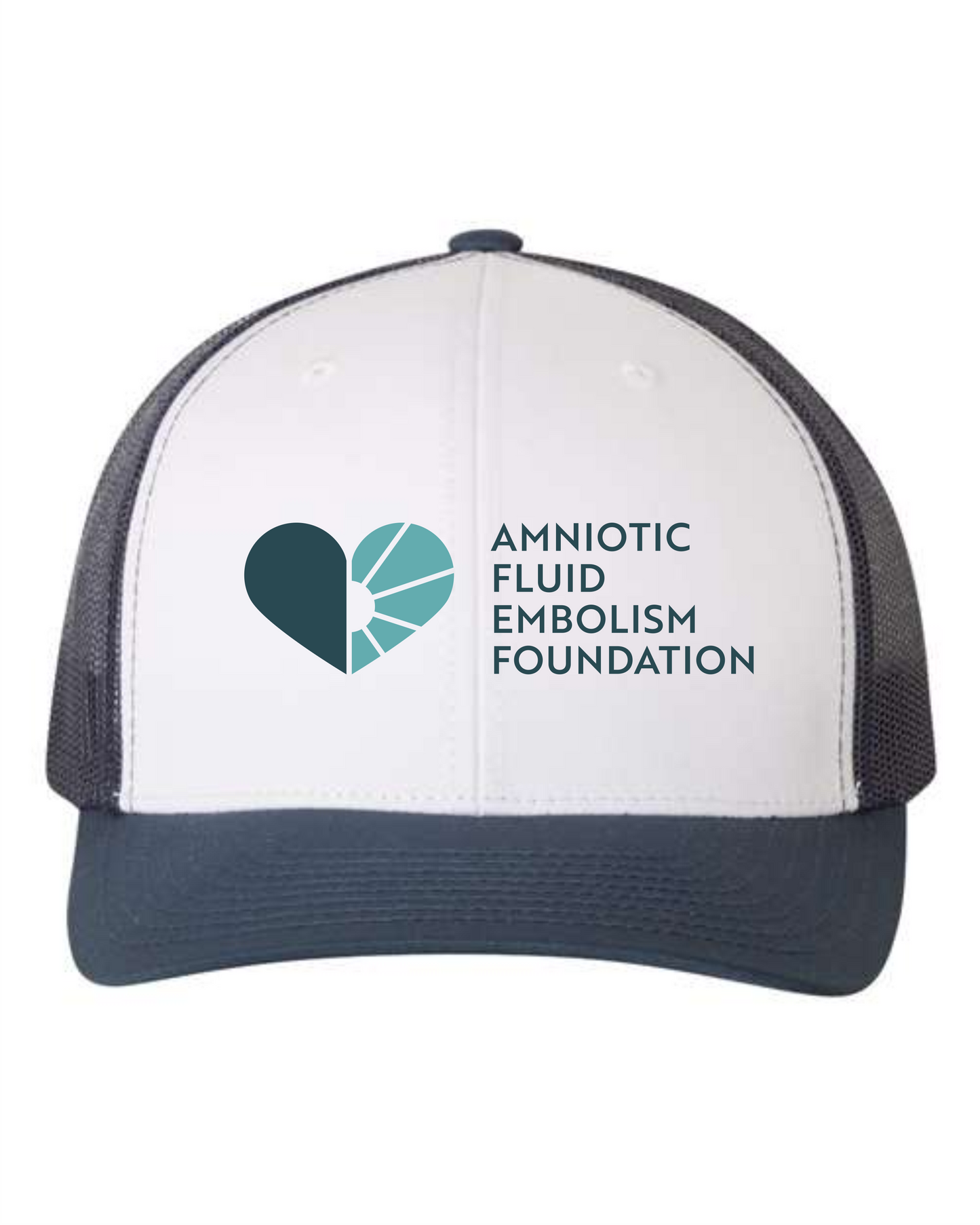 Foundation Trucker Cap