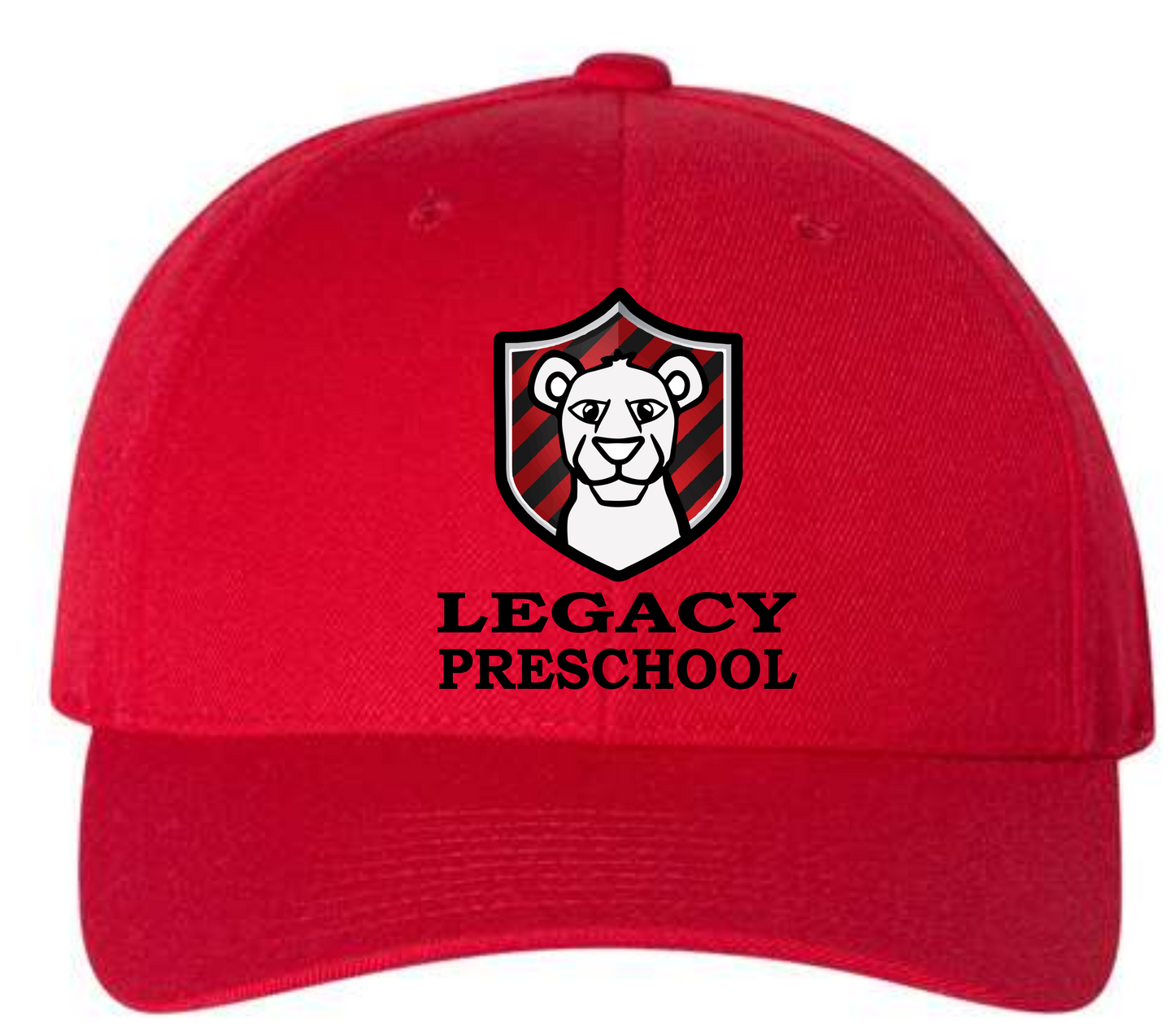 Preschool Caps