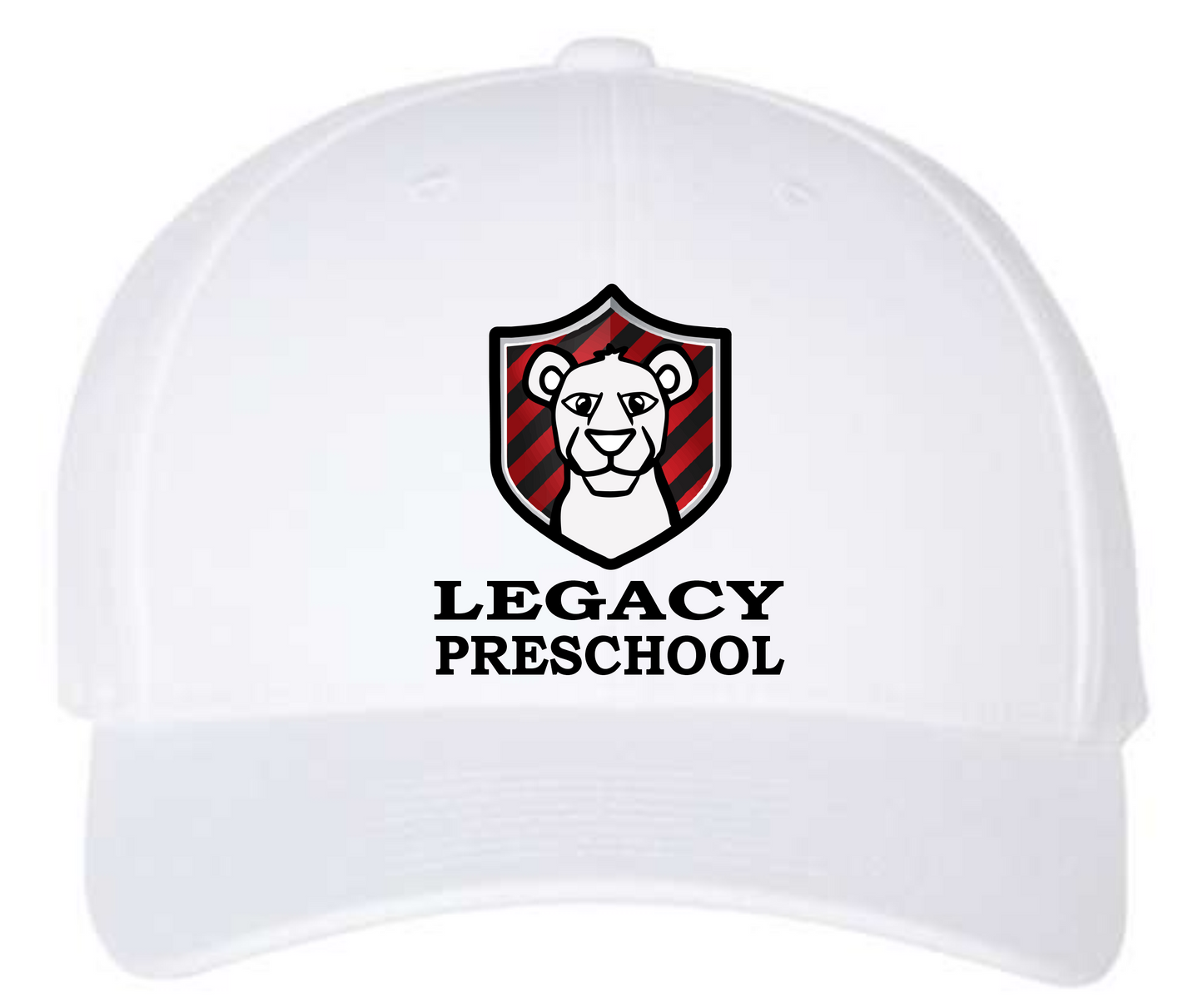 Preschool Caps