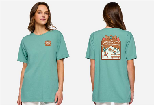 Adult Classic Tee