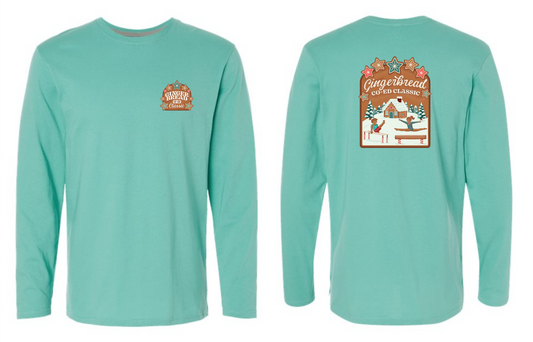 Adult Classic Long Sleeve Tee