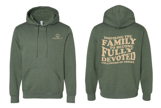 Family Hoodie