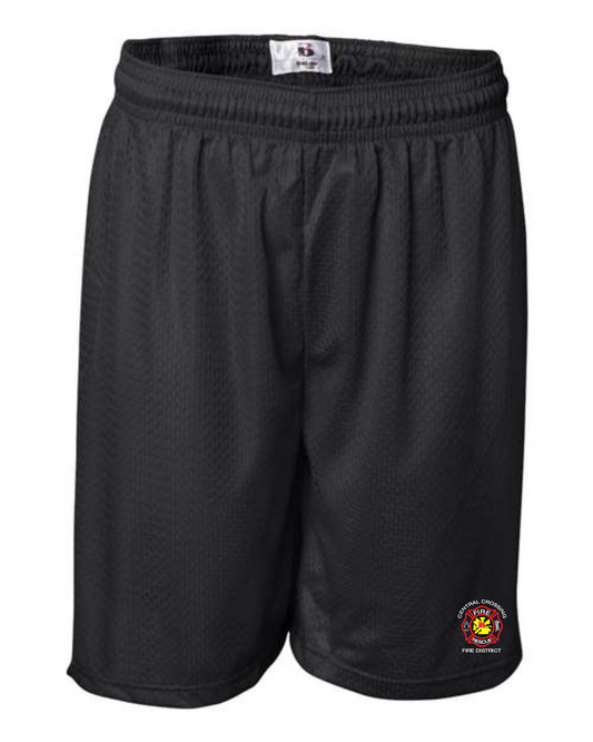 Badger Pro Mesh Shorts