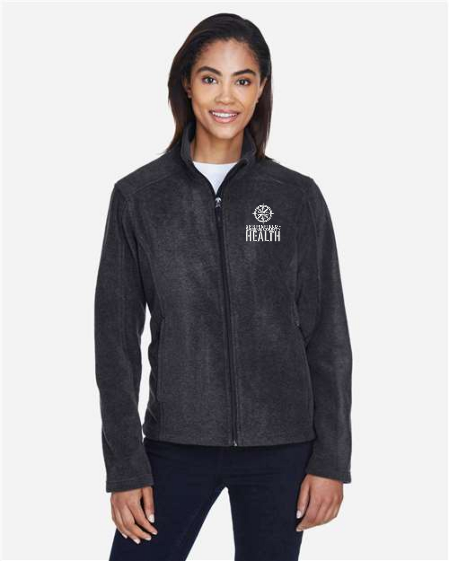 Journey Fleece Jacket