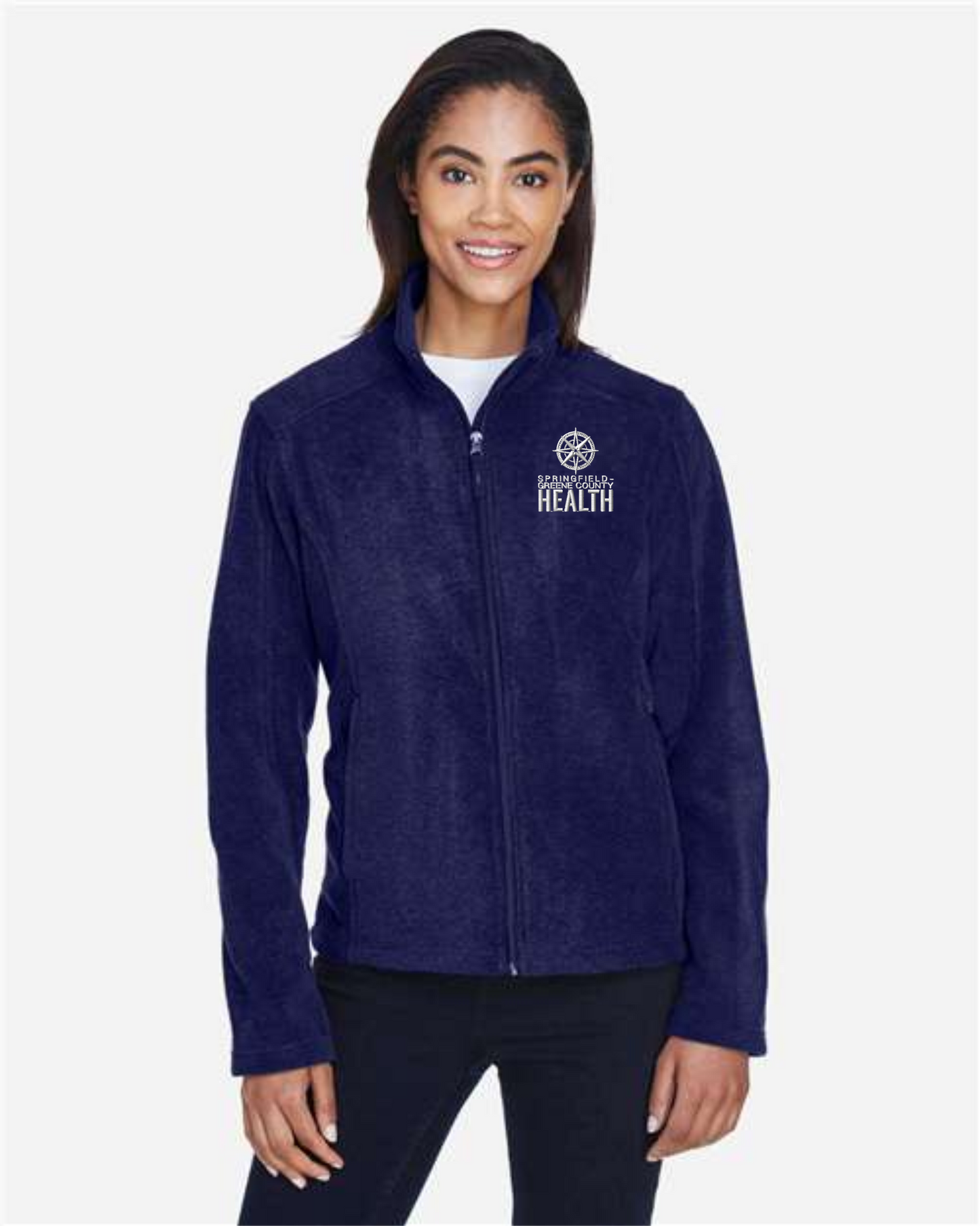 Journey Fleece Jacket