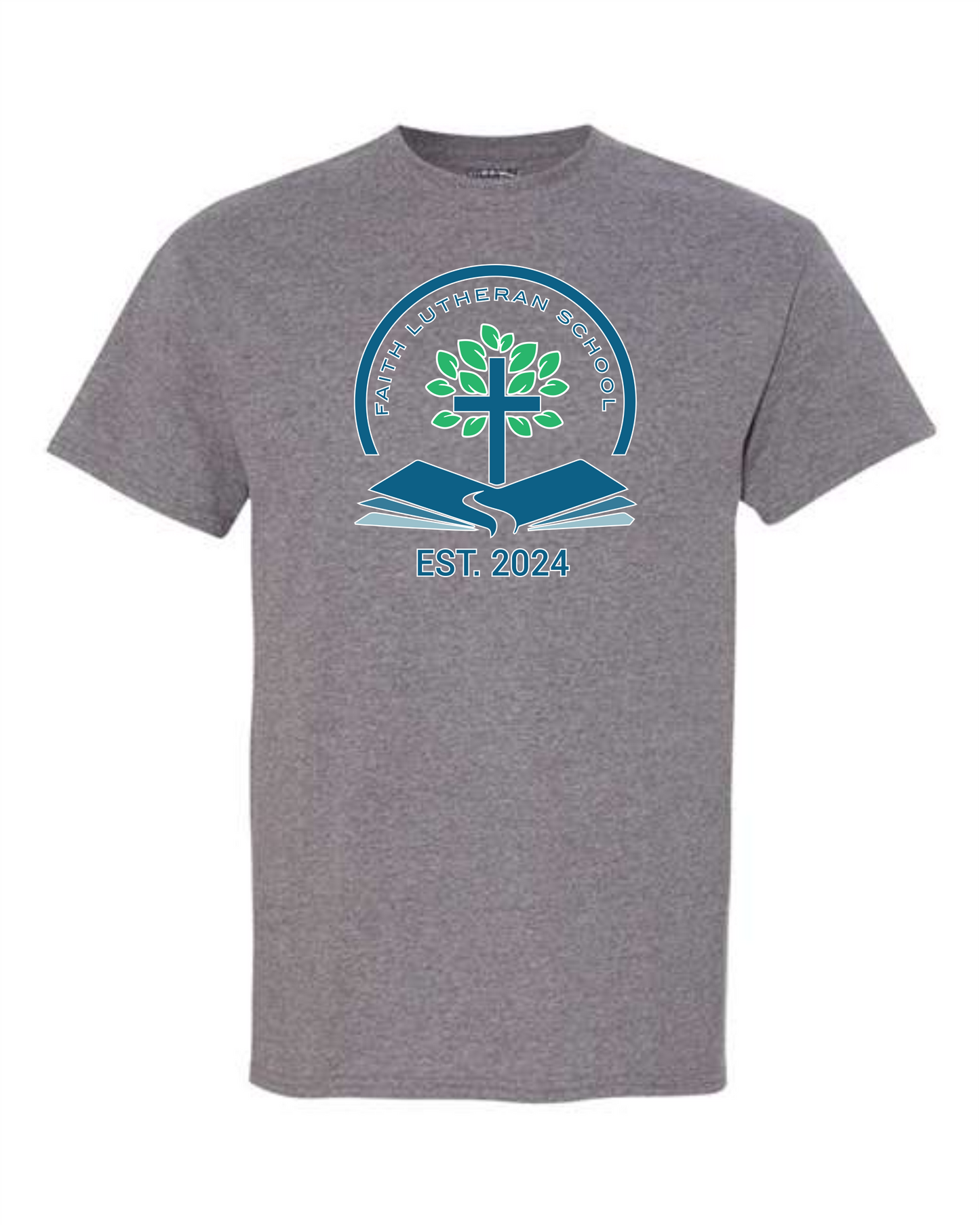 Youth Short Sleeve T-Shirt