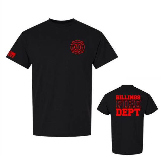 *YOUTH* Gildan Dry Blend Tee