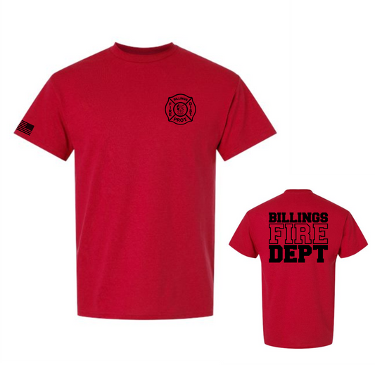 *YOUTH* Gildan Dry Blend Tee