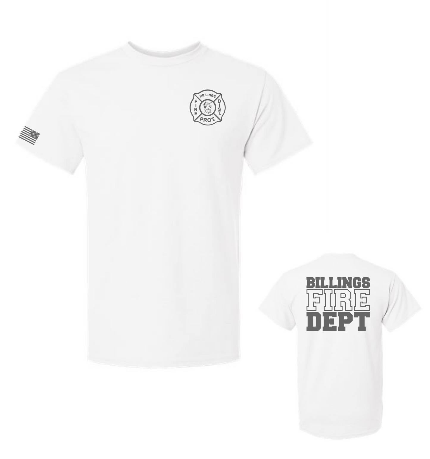Gildan Dry Blend Tee