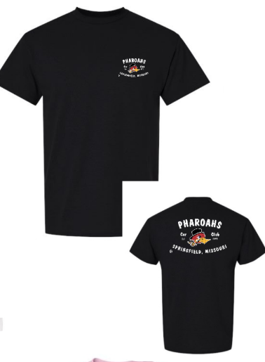 Unisex Dry-Blend Tee