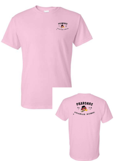 Unisex Dry-Blend Tee