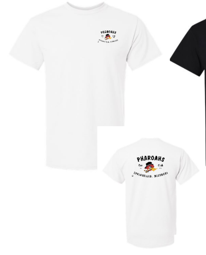 Unisex Dry-Blend Tee