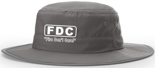 Wide Brim Hat FDC