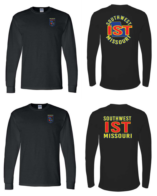 Gildan Long Sleeve IST Tee