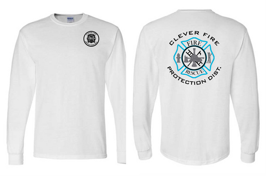 Long Sleeve Chief Shirt